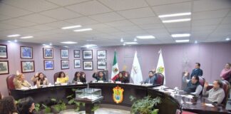 Designa Congreso de Veracruz representantes para elección de agentes y subagentes municipales