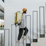 Presentan recomendaciones para garantizar que plataformas no dejen atrás a trabajadoras.