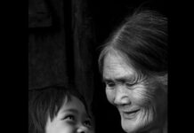 El amor como resistencia.