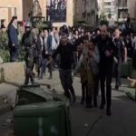 #Israel: Rescatan a mujeres soldados atacadas por ultraortodoxos .