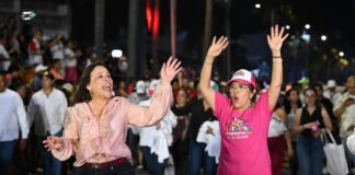 Carnaval 102: cuando la fiesta volvió a ser del pueblo .