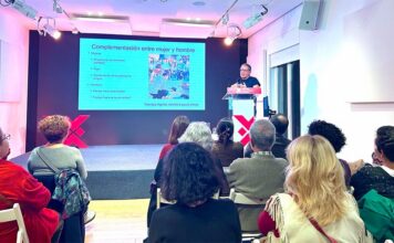 La dualidad femenina y masculina en el cosmos mesoamericano.