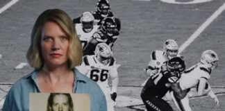 Sobrevivientes del caso Epstein piden durante Super Bowl: divulgar archivos completos