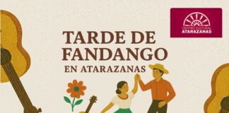 SECVER fomenta la participación comunitaria mediante la Tarde de Fandango