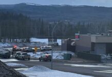 Tiroteo en escuela de Canadá deja 10 muertos y más de 25 heridos .