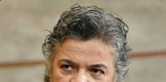 Beatriz Paredes desmiente mensaje falso difundido en redes sociales.