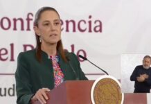 Sheinbaum llama a no politizar el Mundial 2026 y destaca diálogo abierto con la CNTE ante amenazas de boicot