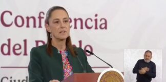 Sheinbaum llama a no politizar el Mundial 2026 y destaca diálogo abierto con la CNTE ante amenazas de boicot