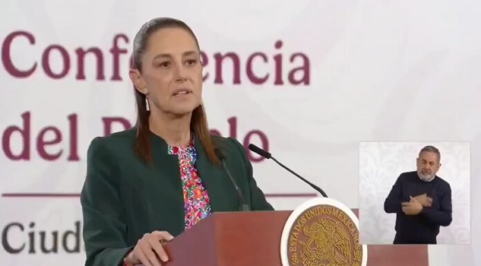 Sheinbaum llama a no politizar el Mundial 2026 y destaca diálogo abierto con la CNTE ante amenazas de boicot