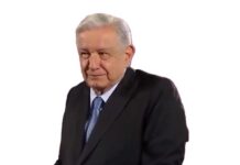 Desmienten hospitalización de Andrés Manuel López Obrador.