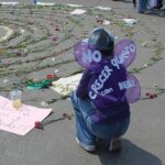 Usarán «Cartilla de las Mujeres», para prevenir violencia de género en Mundial 2026 .