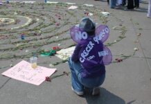 Usarán «Cartilla de las Mujeres», para prevenir violencia de género en Mundial 2026 .