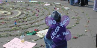 Usarán «Cartilla de las Mujeres», para prevenir violencia de género en Mundial 2026 .