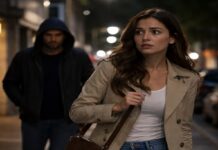 El acecho: una expresión más de la violencia en contra de las mujeres.