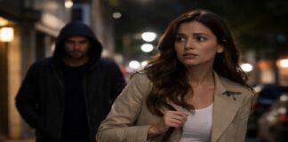 El acecho: una expresión más de la violencia en contra de las mujeres.