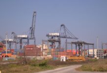 Veracruz destaca en crecimiento industrial nacional con alza de 4.7 %