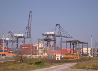 Veracruz destaca en crecimiento industrial nacional con alza de 4.7 %