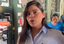 Poza Rica prepara temporada vacacional y Fiestas del Petróleo 2026: Adanely Rodríguez .