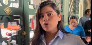 Poza Rica prepara temporada vacacional y Fiestas del Petróleo 2026: Adanely Rodríguez .