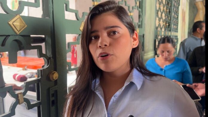 Adanely Rodriguez Palacio