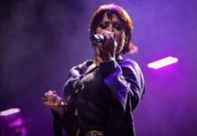 Alejandra Guzmán anuncia gira 2026 con presentaciones en las principales Arenas de México.