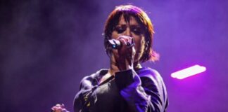 Alejandra Guzmán anuncia gira 2026 con presentaciones en las principales Arenas de México.