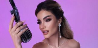 Aleska Génesis: “No me cierro a las nuevas oportunidades, pero lo mío ahora es el podcast”.