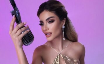 Aleska Génesis: “No me cierro a las nuevas oportunidades, pero lo mío ahora es el podcast”.