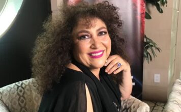 “Que nunca nadie apague nuestra voz”: Amanda Miguel.