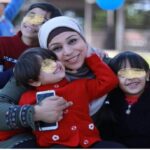 Asesinan a la periodista Amal Shamali, corresponsal de Qatar Radio, en Gaza.