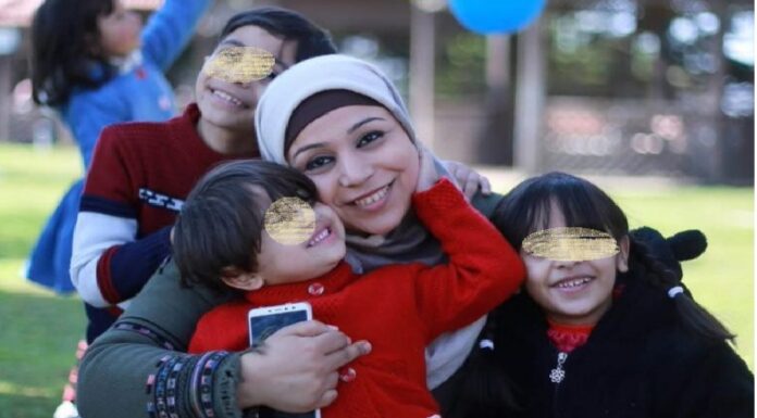 Asesinan a la periodista Amal Shamali, corresponsal de Qatar Radio, en Gaza.