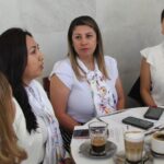 Invitan a empresarias a integrarse a AMEXME Xalapa.
