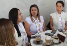 Invitan a empresarias a integrarse a AMEXME Xalapa.
