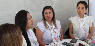 Invitan a empresarias a integrarse a AMEXME Xalapa.