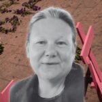 Madre de Ángela Birkenbach, pide frenar convivencia de sus nietos con presunto feminicida de su hija