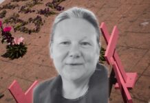 Madre de Ángela Birkenbach, pide frenar convivencia de sus nietos con presunto feminicida de su hija