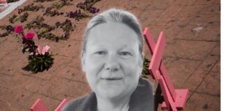 Madre de Ángela Birkenbach, pide frenar convivencia de sus nietos con presunto feminicida de su hija