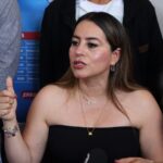 Advierte Arianna Angeles Aguirre uso de agroquímicos en siembra de papa podría impactar a 10 municipios, incluido Xalapa.