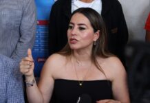 Advierte Arianna Angeles Aguirre uso de agroquímicos en siembra de papa podría impactar a 10 municipios, incluido Xalapa.