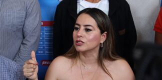 Advierte Arianna Angeles Aguirre uso de agroquímicos en siembra de papa podría impactar a 10 municipios, incluido Xalapa.