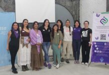 UV promueve hábitos de autocuidado entre universitarias