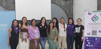 UV promueve hábitos de autocuidado entre universitarias