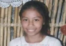 En Guerrero una jueza absuelve a 4 feminicidas de Ayelín Iczaé de 13 años de edad