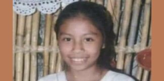 En Guerrero una jueza absuelve a 4 feminicidas de Ayelín Iczaé de 13 años de edad