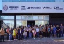 Bachillerato en Línea de Veracruz, la mejor opción para concluir el nivel medio superior en 18 meses