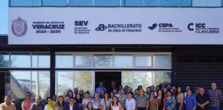 Bachillerato en Línea de Veracruz, la mejor opción para concluir el nivel medio superior en 18 meses