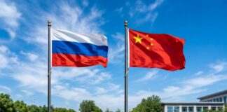 Rusia y China condenan ataque de EEUU e Israel contra Irán