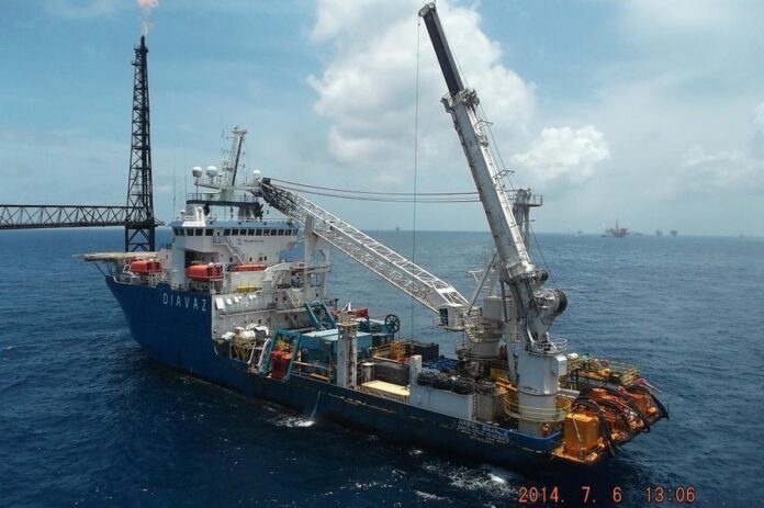 Barco arbol grande de Diazvaz