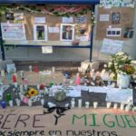 A un año de muerte de fotoperiodistas, anuncian iniciativa para mejorar condiciones laborales de la prensa.