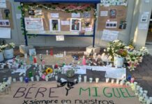 A un año de muerte de fotoperiodistas, anuncian iniciativa para mejorar condiciones laborales de la prensa.